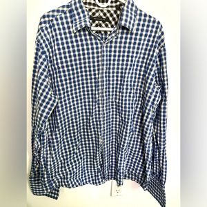 Sean John Men’s Dress Shirt